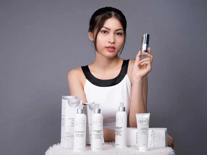 Mỹ phẩm việt cạnh tranh sòng phẳng với các thương hiệu quốc tế