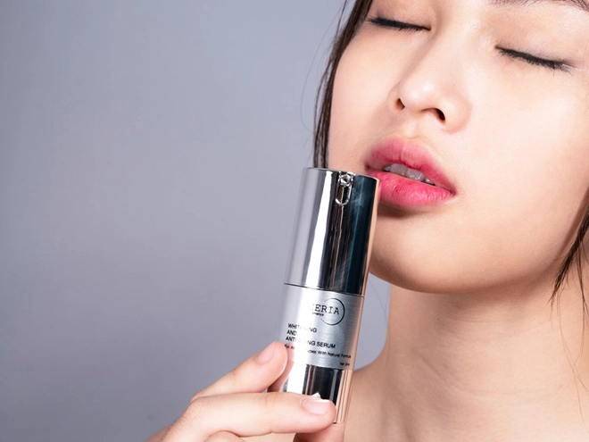 Mỹ phẩm việt cạnh tranh sòng phẳng với các thương hiệu quốc tế