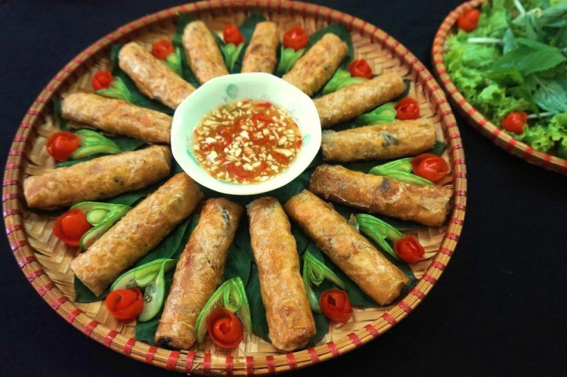 Nàng dâu đảm bày cách chuẩn bị trước các món để tết về ghi điểm trước nhà chồng