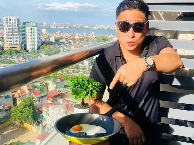 Nắng nóng đỉnh điểm chàng trai khoe ngô nở thành bắp rang bơ khiến dân mạng vào cuộc bóc mẽ