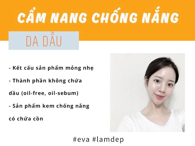 Nắng nóng kỉ lục dùng kem chống nắng mà không biết các nguyên tắc này thì uổng phí