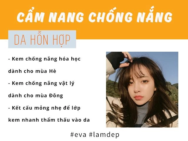 Nắng nóng kỉ lục dùng kem chống nắng mà không biết các nguyên tắc này thì uổng phí