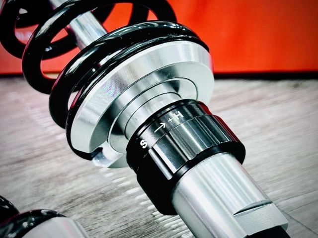 Nâng tầm xế yêu cùng phuộc x1r bứt phá hiệu năng khẳng định đẳng cấp