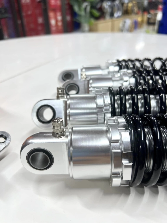 Nâng tầm xế yêu cùng phuộc x1r bứt phá hiệu năng khẳng định đẳng cấp