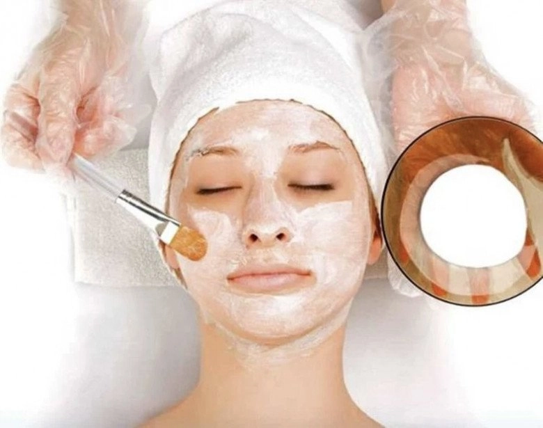 Nên hay không đắp mặt nạ dưỡng da từ sữa tươi không đường câu trả lời khiến chị em vỡ lẽ