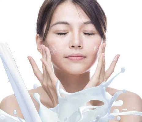 Nên hay không đắp mặt nạ dưỡng da từ sữa tươi không đường câu trả lời khiến chị em vỡ lẽ
