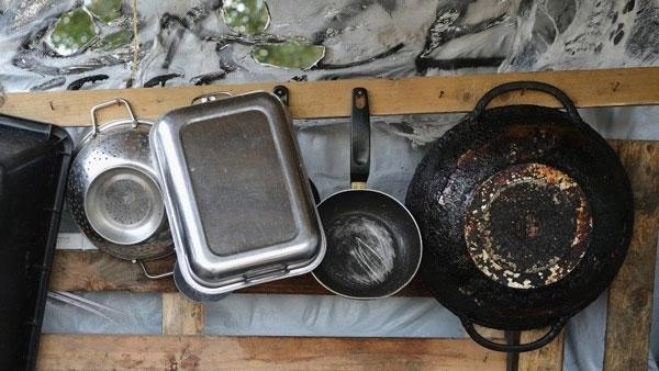 Nếu cứ làm những việc này khi nấu cơm sẽ vừa mất chất lại gây hại cả nhà