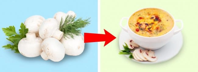Nếu ghét cay đắng sự lãng phí chị em có thể tận dụng thực phẩm thừa với 10 mẹo này