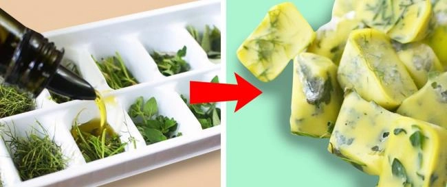 Nếu ghét cay đắng sự lãng phí chị em có thể tận dụng thực phẩm thừa với 10 mẹo này