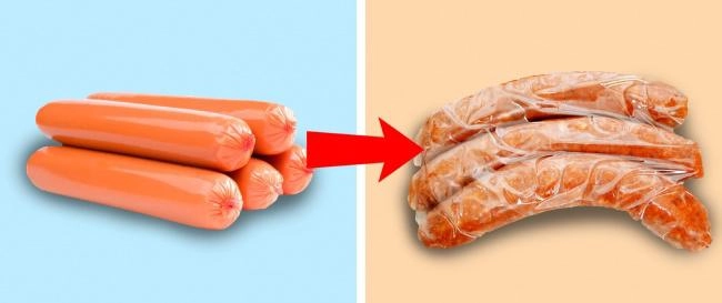 Nếu ghét cay đắng sự lãng phí chị em có thể tận dụng thực phẩm thừa với 10 mẹo này