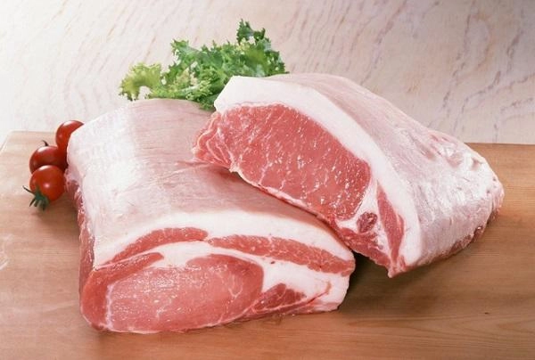 Nếu không muốn ăn phải thịt lợn bẩn hãy làm theo 2 bước này để thịt đào thải độc tố