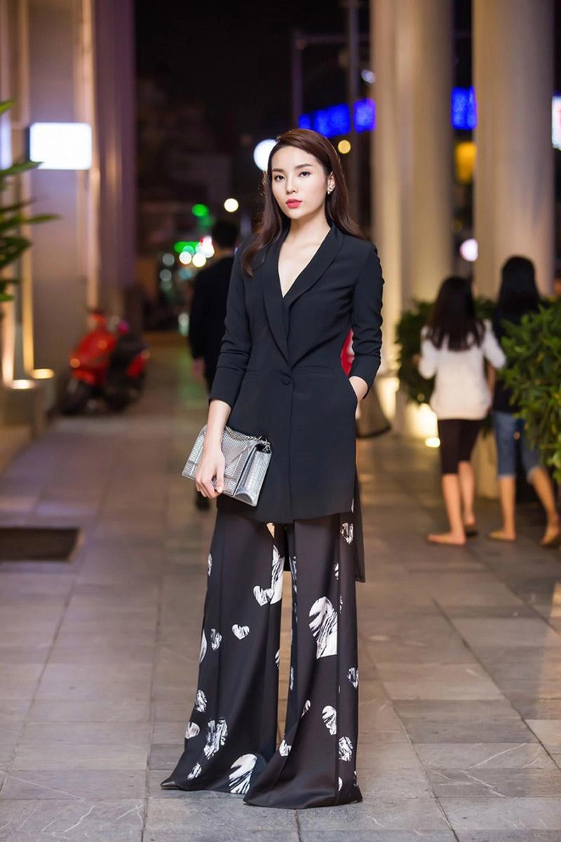 Nếu không muốn bị chê già chát chị em cần tránh thật xa 3 lỗi sau