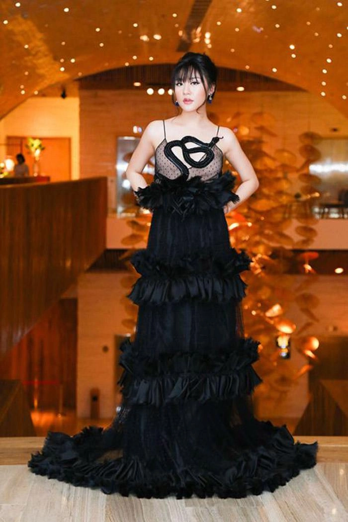Nếu không muốn bị chê lùn một mẩu đừng mắc những lỗi trang phục sau