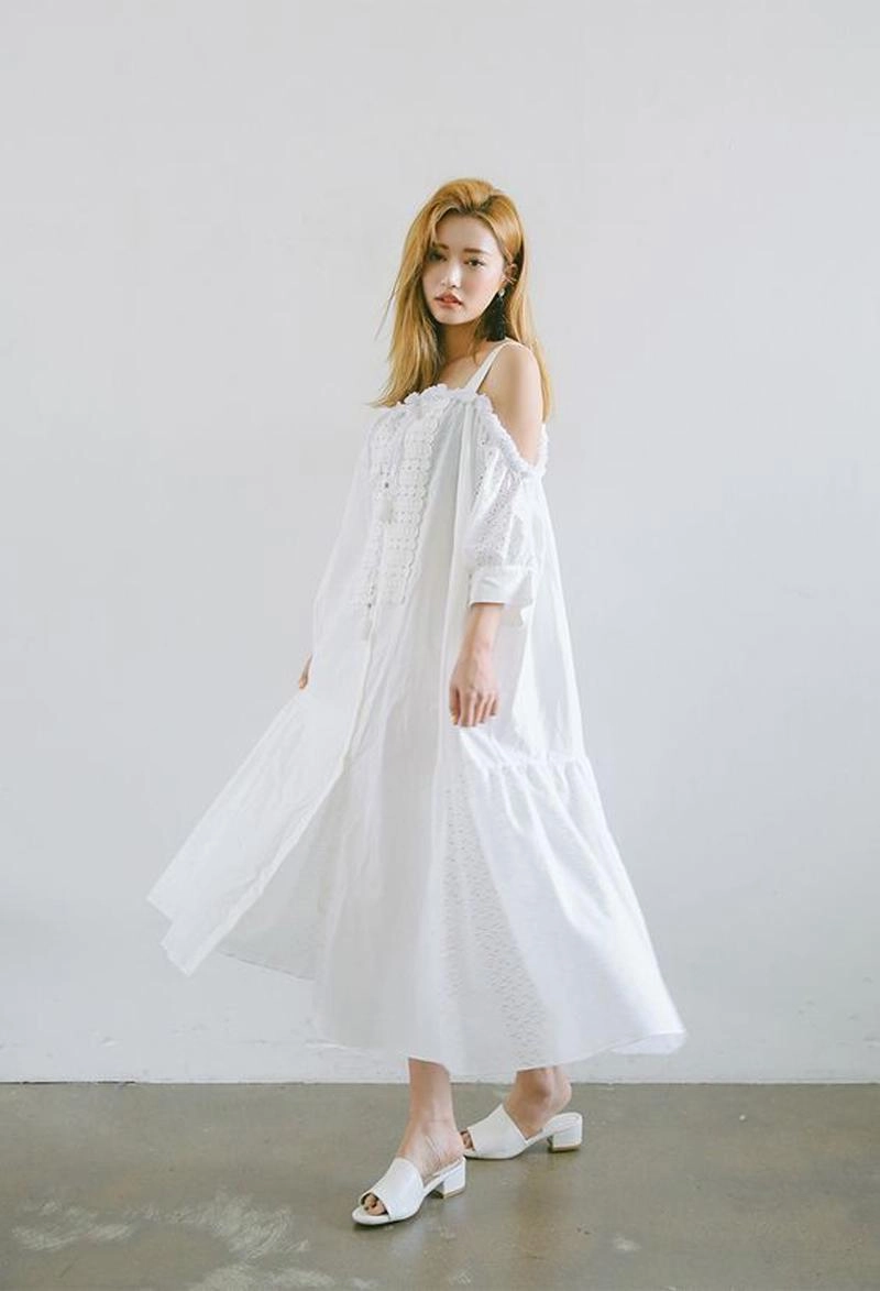 Nếu không muốn bị chê lùn một mẩu đừng mắc những lỗi trang phục sau