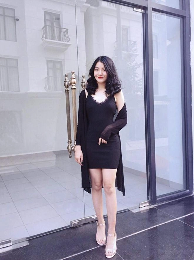 Ngắm không chán mắt nhan sắc nữ sinh lạng sơn tặng hoa ông kim jong un sáng nay