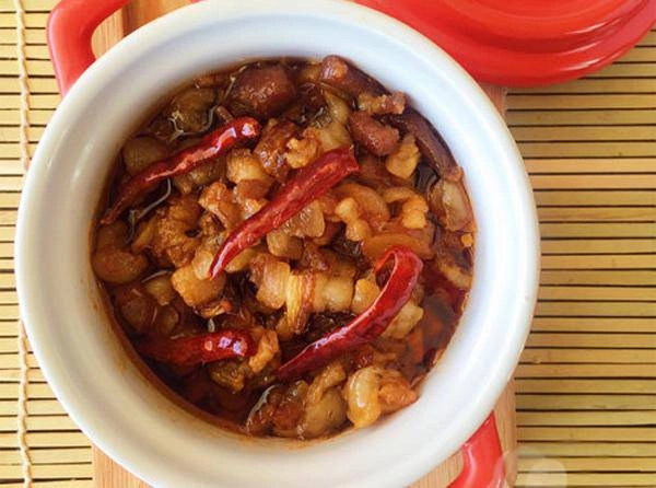 Ngày mưa gió sơn hào hải vị cũng không bằng 5 món rẻ tiền nấu bao nhiêu cũng hết