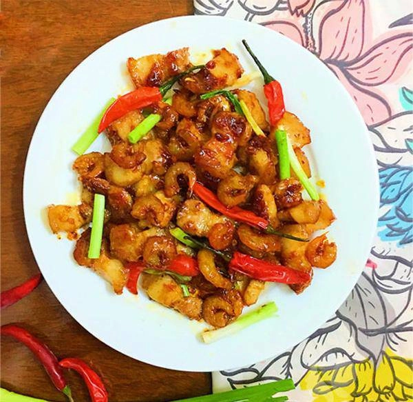 Ngày mưa gió sơn hào hải vị cũng không bằng 5 món rẻ tiền nấu bao nhiêu cũng hết