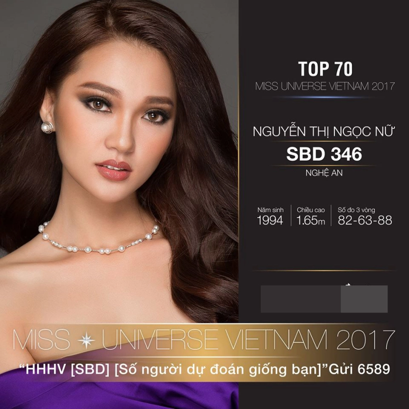 Ngày nào còn làm pg giờ đây cô gái này đã vượt mặt hoàng thuỳ mâu thuỷ tại hhhv