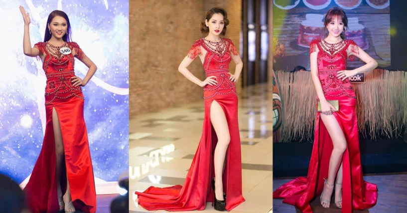 Ngày nào còn làm pg giờ đây cô gái này đã vượt mặt hoàng thuỳ mâu thuỷ tại hhhv
