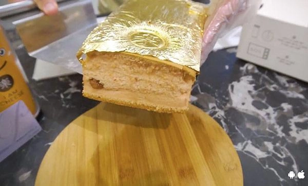 Ngày vía thần tài đi ăn 4 món dát vàng ở việt nam để cả năm tiền vào như nước