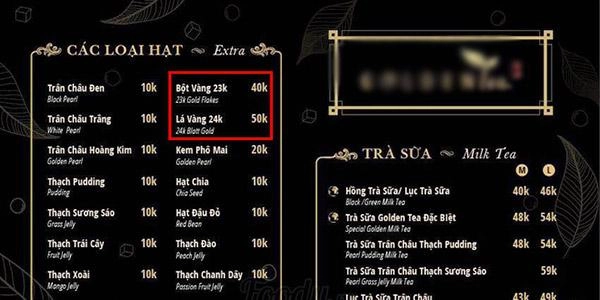 Ngày vía thần tài đi ăn 4 món dát vàng ở việt nam để cả năm tiền vào như nước