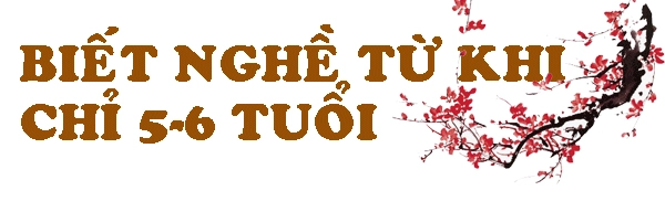 Nghệ nhân giò chả kể về thời giã 3 tấn giò ngày tết đến chảy máu tay