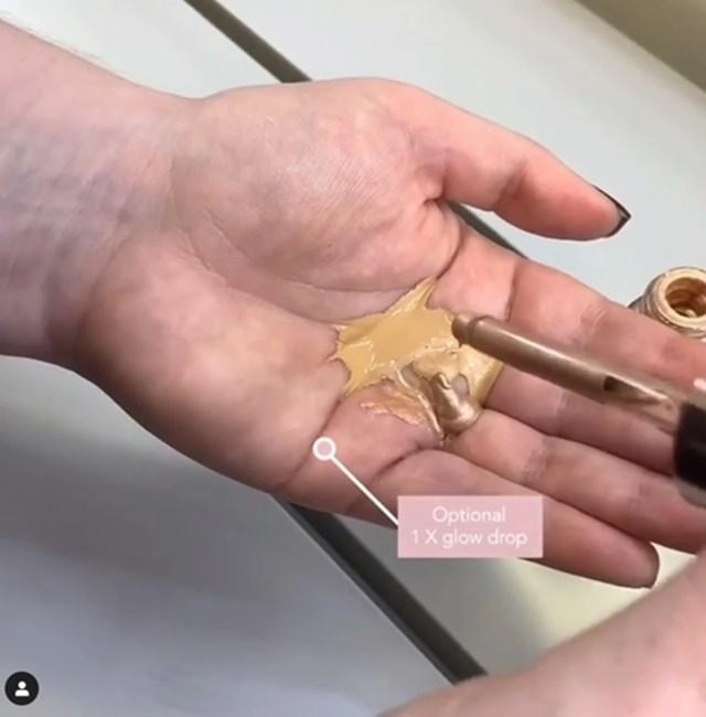 Nghe tên đã thấy kỳ cục nhưng đây là xu hướng makeup của 2019 có chị em nào muốn thử