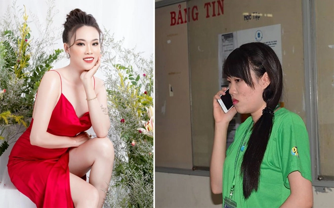 Nghị lực của cô gái nghèo khởi nghiệp thành công sau 1 năm tuổi thơ phải đi sống nhờ