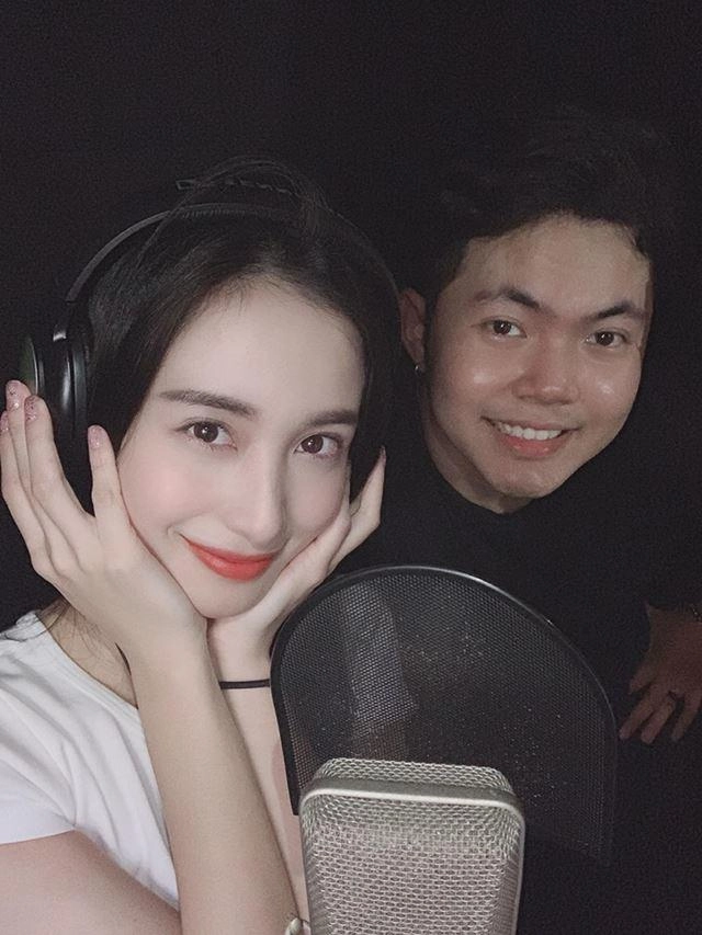 Ngỡ ngàng trước nhan sắc của các cô bé trà sữa đình đám một thời nhất là người thứ 3