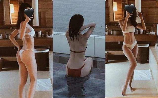 Ngỡ ngàng trước nhan sắc của các cô bé trà sữa đình đám một thời nhất là người thứ 3