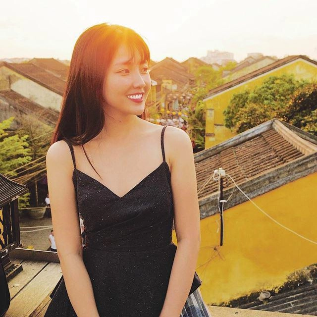 Ngỡ ngàng trước nhan sắc của các cô bé trà sữa đình đám một thời nhất là người thứ 3