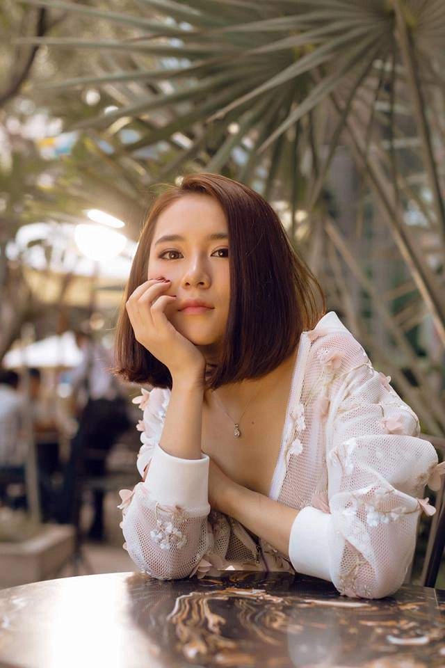 Ngỡ ngàng trước nhan sắc của các cô bé trà sữa đình đám một thời nhất là người thứ 3