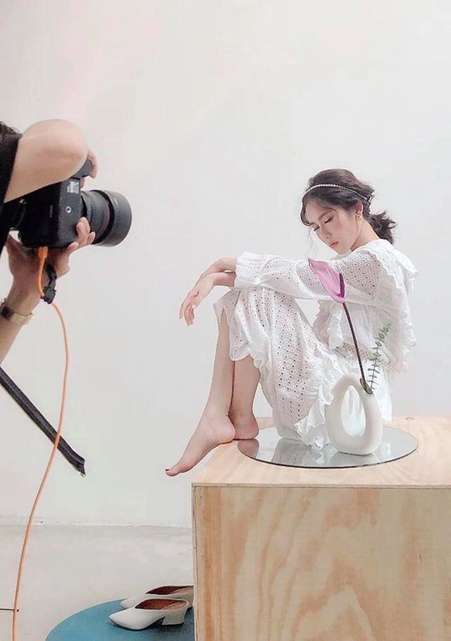Ngỡ ngàng trước nhan sắc của các cô bé trà sữa đình đám một thời nhất là người thứ 3