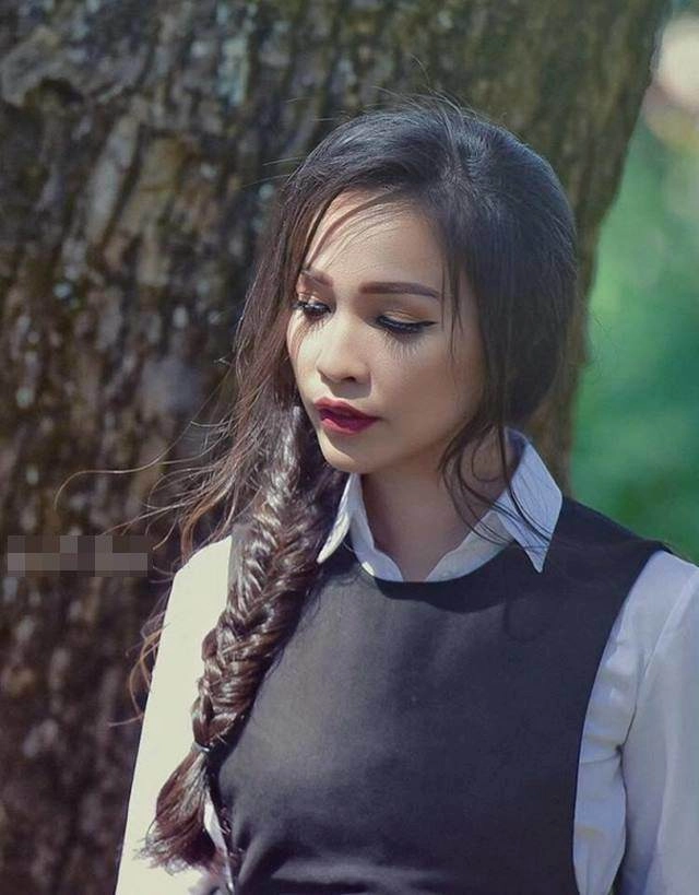 Ngoài body nuột nà như gái 18 hiền thục còn có thứ khác khiến ai cũng phải mê đắm