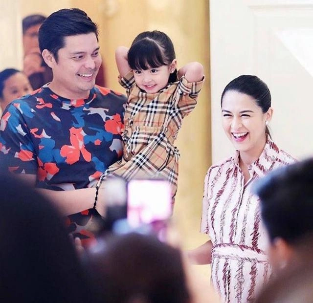 Ngược đời nhan sắc càng sinh nở càng đẹp của mỹ nhân đẹp nhất philippines cùng 3 mẹ bỉm vbiz