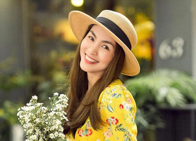 Ngược đời nhan sắc càng sinh nở càng đẹp của mỹ nhân đẹp nhất philippines cùng 3 mẹ bỉm vbiz