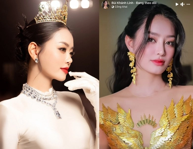 Người đẹp 2k2 tham gia show hẹn hò làm cđm phát sốt trước nhan sắc hóa ra từng đăng quang á hậu