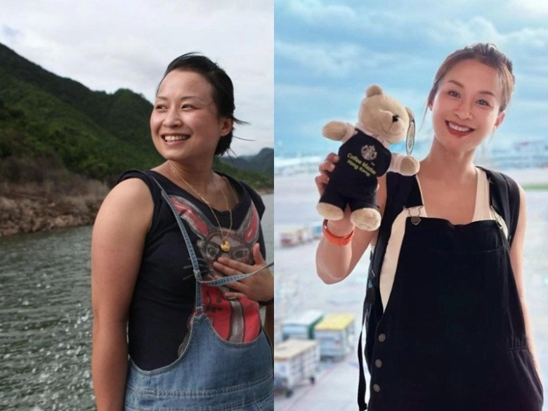 Người phụ nữ 50 tuổi trẻ lại 20 tuổi nhờ chăm làm một việc đơn giản nhưng hiệu quả tốt hơn thẩm mỹ