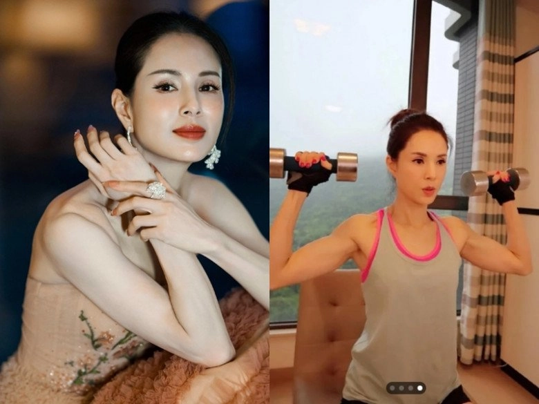 Người phụ nữ 50 tuổi trẻ lại 20 tuổi nhờ chăm làm một việc đơn giản nhưng hiệu quả tốt hơn thẩm mỹ