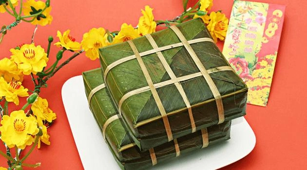 Nhắc đến những món ăn này là đã cảm thấy tết đang về rất gần