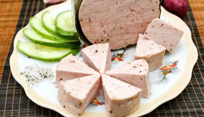 Nhắc đến những món ăn này là đã cảm thấy tết đang về rất gần