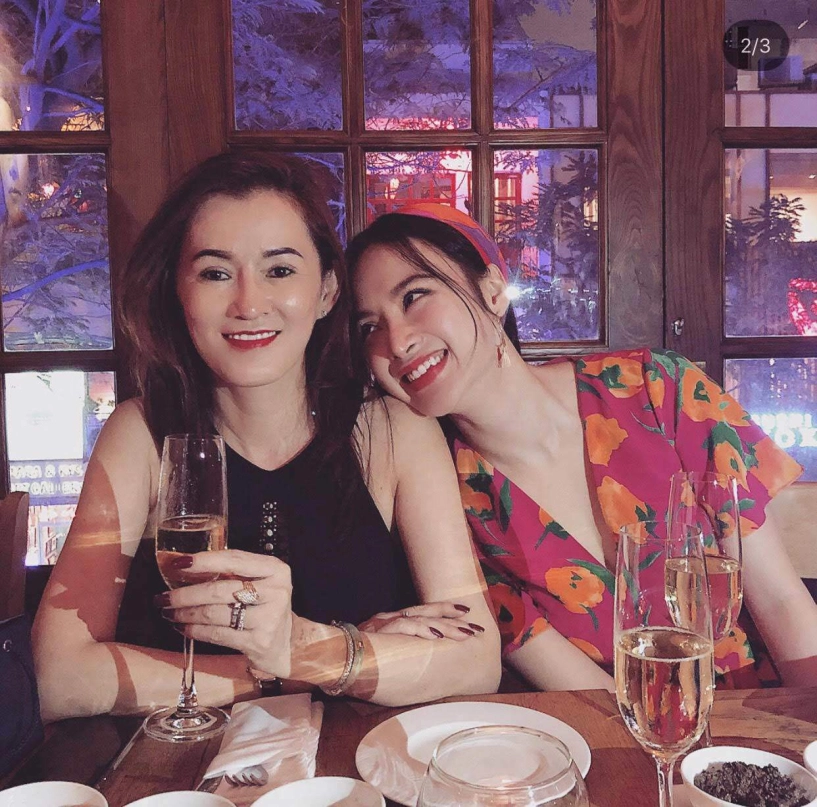 nhắm mắt thấy mùa hè cùng kiểu váy được tăng thanh hà chi pu yêu mê mệt