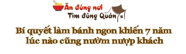 Nhâm nhi bánh xèo giòn tan chuẩn vị đà nẵng phố đội cấn giữa mùa đông hà nội