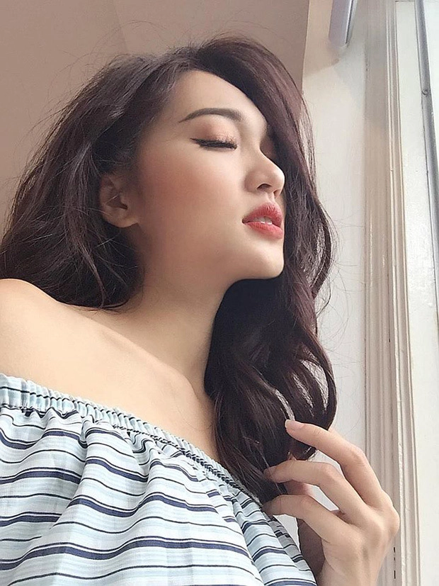 Nhan sắc chênh lệch của 10 thí sinh đầu tiên lọt vào vòng bán kết hoa hậu hoàn vũ