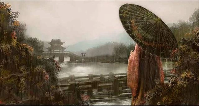 Nhan sắc của nàng kỹ nữ đẹp nhất trung hoa khiến hai vị hoàng đế mất cả giang sơn