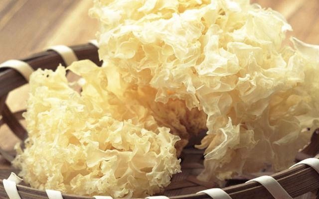 Nhan sắc của nàng kỹ nữ đẹp nhất trung hoa khiến hai vị hoàng đế mất cả giang sơn