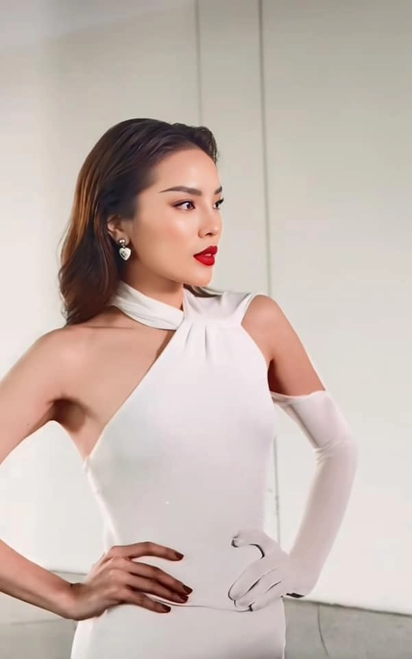 Nhan sắc dàn thí sinh miss universe vietnam tại buổi sơ khảo qua ống kính chụp lén liệu có thật sự xuất sắc