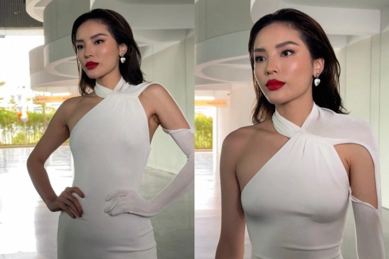 Nhan sắc dàn thí sinh miss universe vietnam tại buổi sơ khảo qua ống kính chụp lén liệu có thật sự xuất sắc