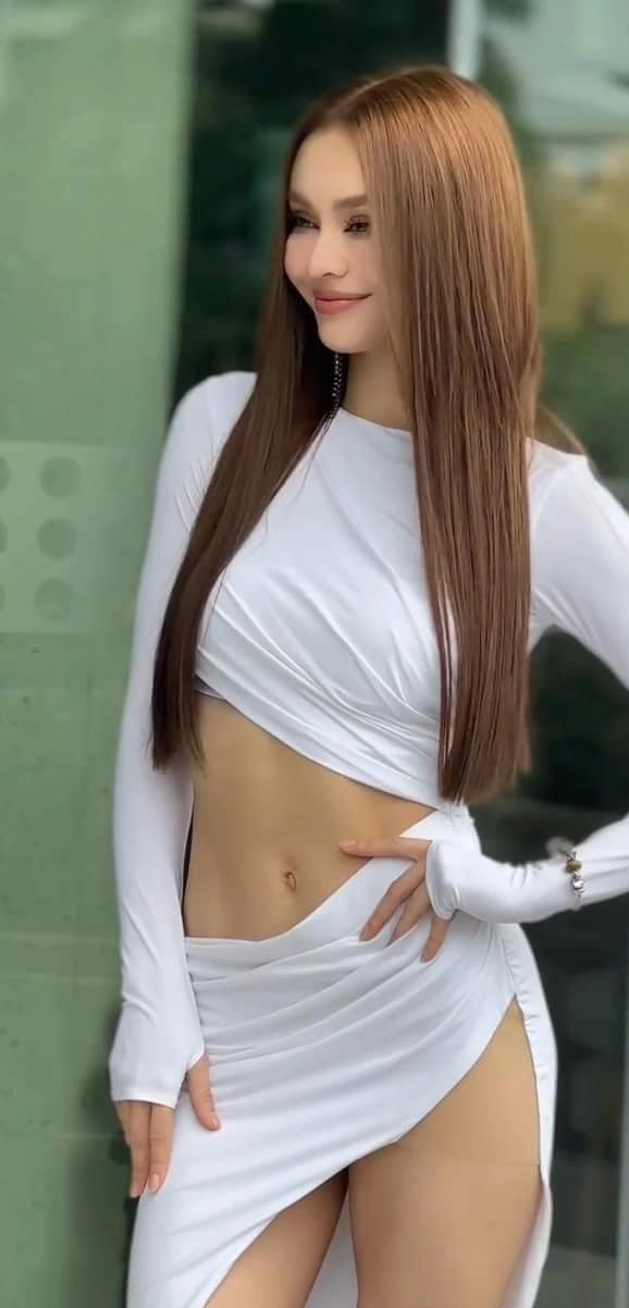 Nhan sắc dàn thí sinh miss universe vietnam tại buổi sơ khảo qua ống kính chụp lén liệu có thật sự xuất sắc
