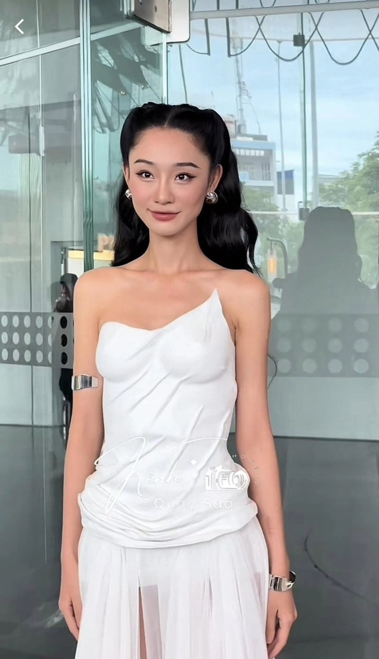 Nhan sắc dàn thí sinh miss universe vietnam tại buổi sơ khảo qua ống kính chụp lén liệu có thật sự xuất sắc